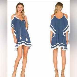 NWT Raga Sand Tunic- oversized